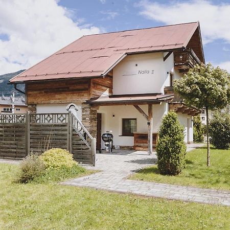 Chalet Molly By We Rent Zell am See Eksteriør bilde