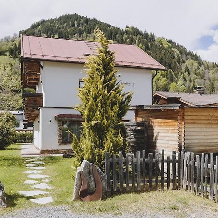 Chalet Molly By We Rent Zell am See Eksteriør bilde