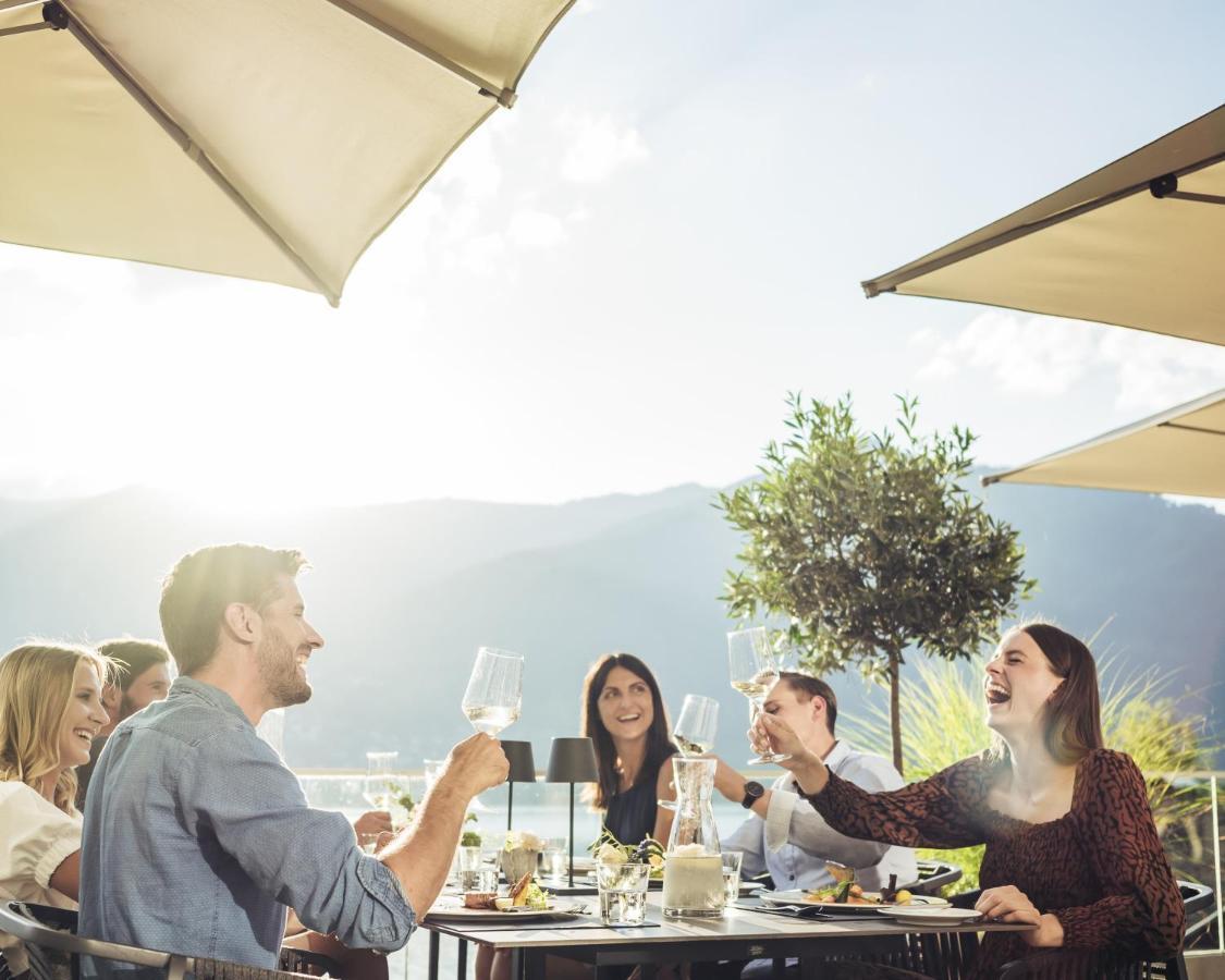 Chalet Molly By We Rent Zell am See Eksteriør bilde