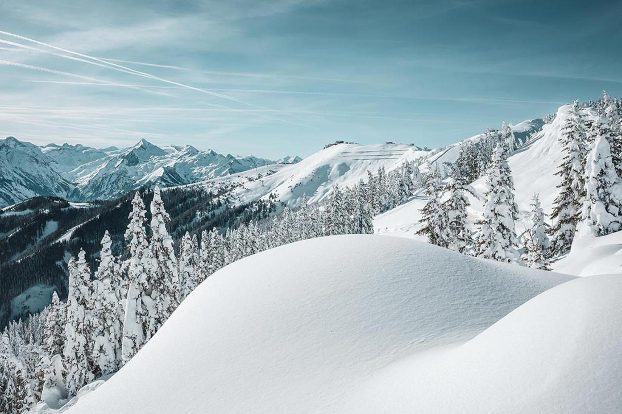 Chalet Molly By We Rent Zell am See Eksteriør bilde