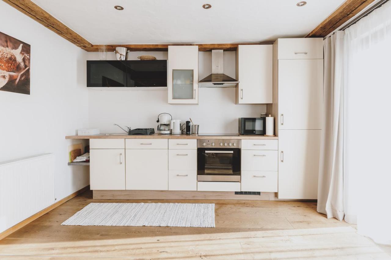 Chalet Molly By We Rent Zell am See Eksteriør bilde