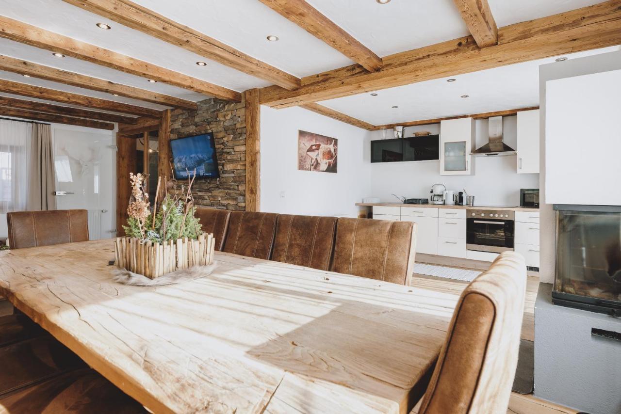 Chalet Molly By We Rent Zell am See Eksteriør bilde