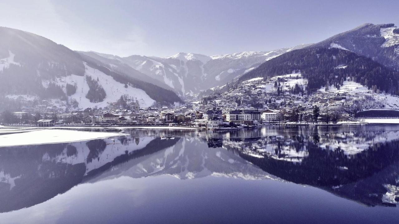 Chalet Molly By We Rent Zell am See Eksteriør bilde