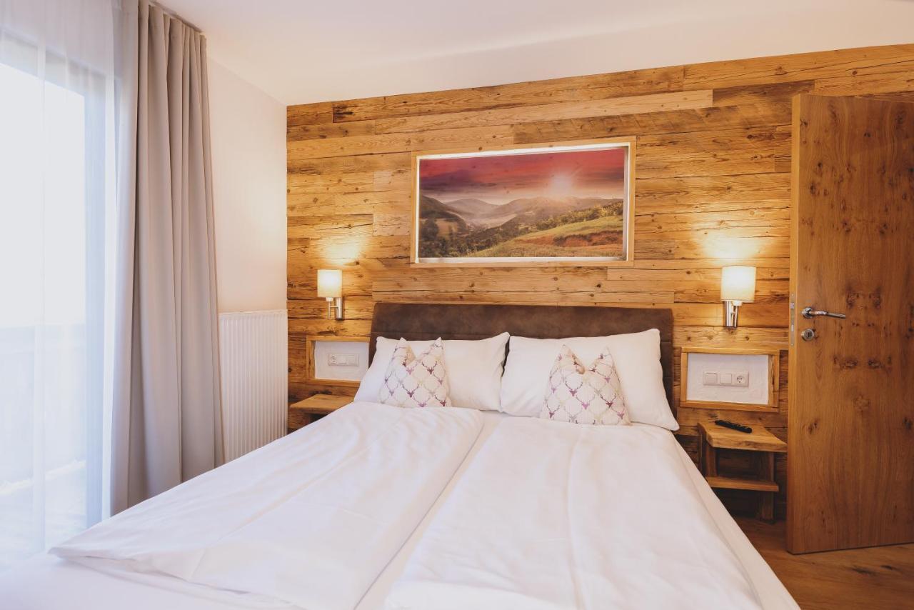 Chalet Molly By We Rent Zell am See Eksteriør bilde