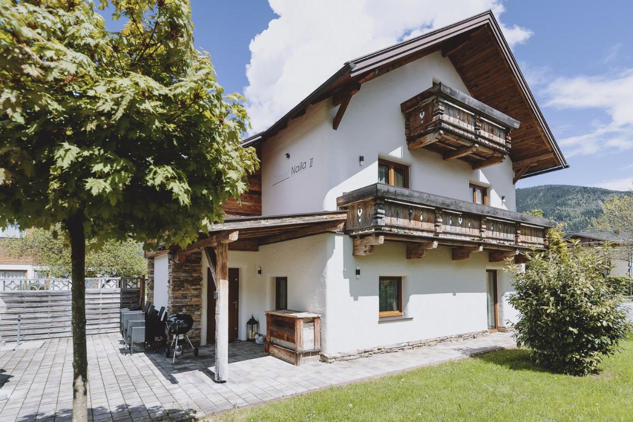 Chalet Molly By We Rent Zell am See Eksteriør bilde